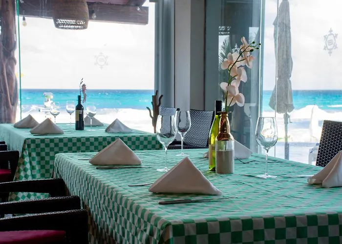 Ocean Dream By Guruhotel